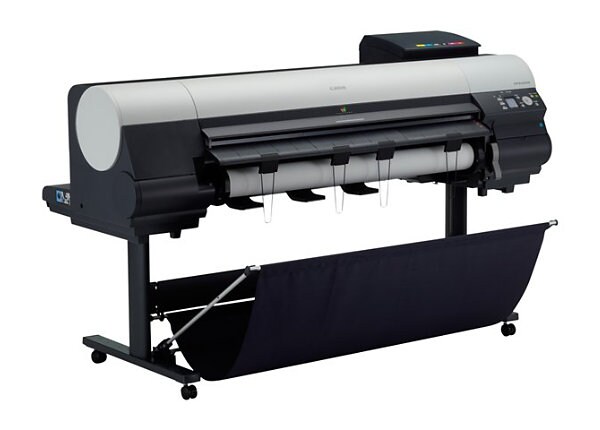 Canon imagePROGRAF IPF8400SE - large-format printer - color - ink-jet