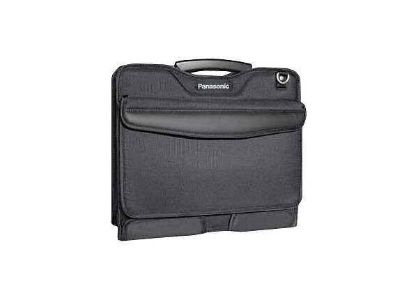 Panasonic ToughMate Always-On 53 - notebook carrying case