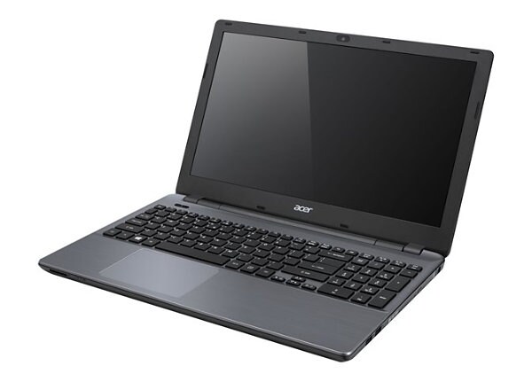 Acer Aspire E5-531-P4SQ - 15.6" - Pentium 3556U - 4 GB RAM - 500 GB HDD