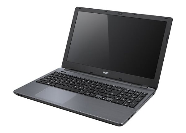 Acer Aspire E5-531-C01E - 15.6" - Celeron 2957U - 4 GB RAM - 500 GB HDD