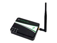 Digi TransPort WR11 - wireless router - WWAN - desktop