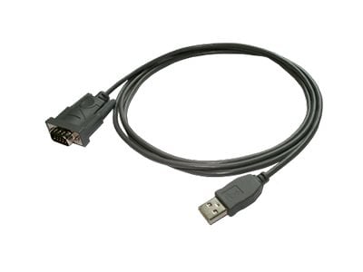 Topaz - USB / serial cable - USB to DB-9