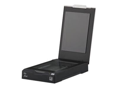 Fujitsu fi-65F - flatbed scanner - - USB 2.0 - PA03595-B005 - Document - CDW.com