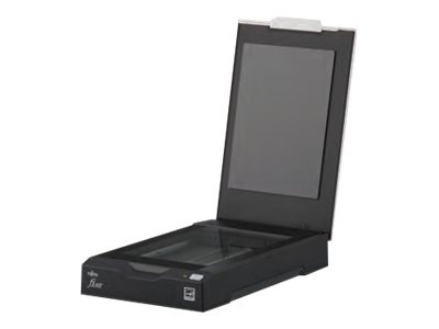 Fujitsu fi-65F - Flatbed Scanner