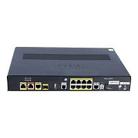 Cisco ISR 891F Rack Mountable Router