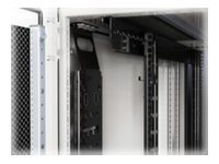 Rittal DK cable routing strut