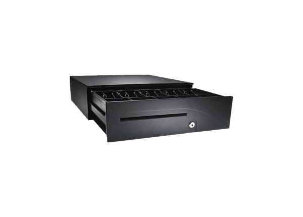 APG Series 100 1616 electronic cash drawer