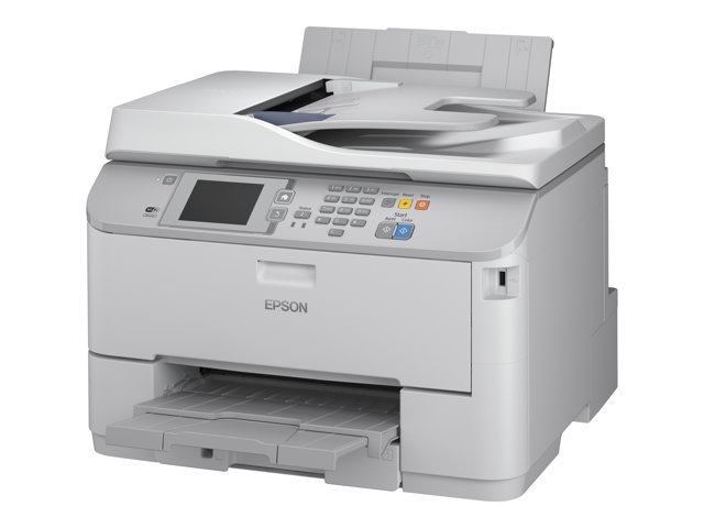 Epson WorkForce Pro WF-5620 Clr MFP