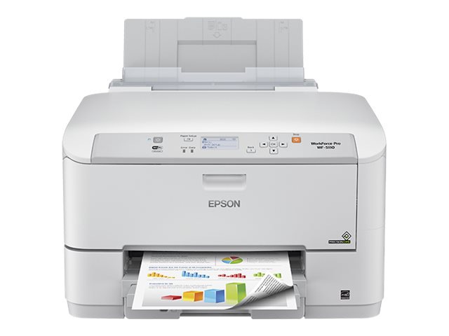 Epson WorkForce Pro WF-5110 
