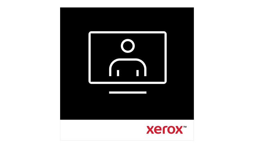 Xerox A3 Color Low Analyst Services - technical support