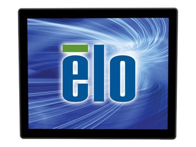 Elo Open-Frame Touchmonitors 1930L IntelliTouch Zero-Bezel/iTouch - LED monitor - 19"
