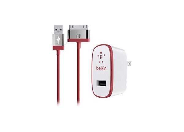 Belkin MIXIT Home Charger - power adapter