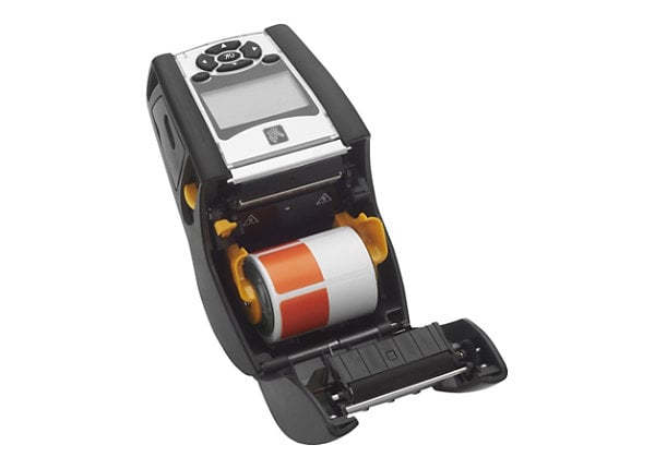 Zebra QLn 220 - label printer - monochrome - direct thermal