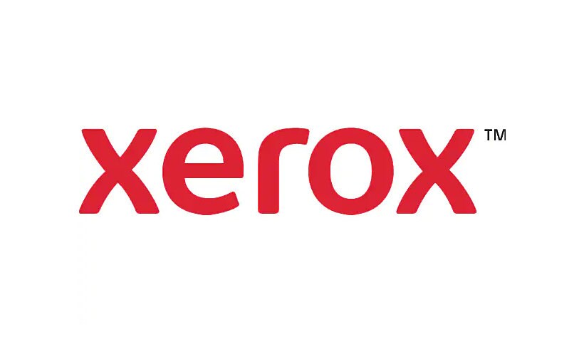 Xerox - binder tape