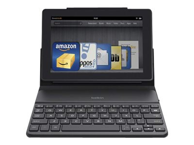 Belkin QODE Portable - keyboard and folio case