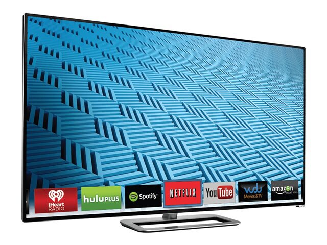 VIZIO M702I-B3 - 70" Class ( 69.5" viewable ) LED TV