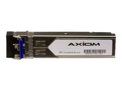 AXIOM 1000BASE-LX SFP TRANSCEIVER