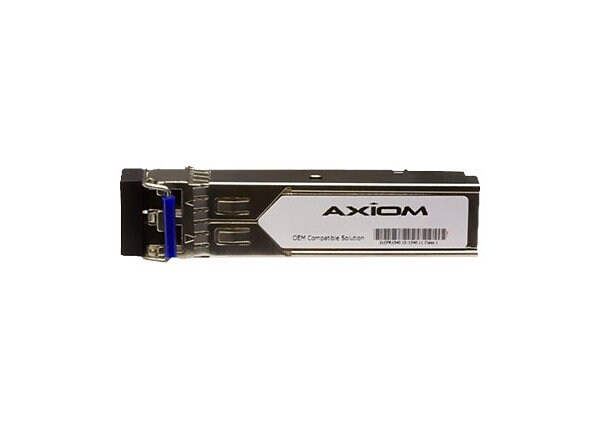 AXIOM 1000BASE-LX SFP TRANSCEIVER