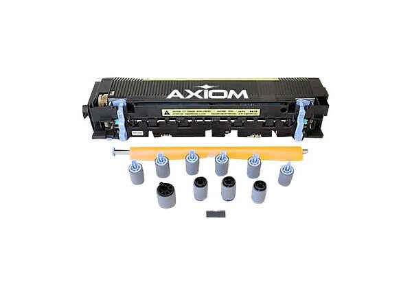 AXIOM MAINTENANCE KIT F/HP 8100