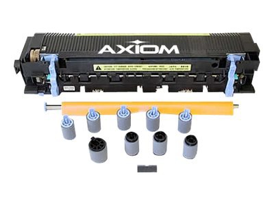 AXIOM MAINTENANCE KIT F/HP LASERJET