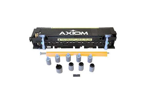 AXIOM MAINTENANCE KIT F/HP LASERJET