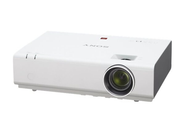 Sony VPL-EW255 - 3LCD projector