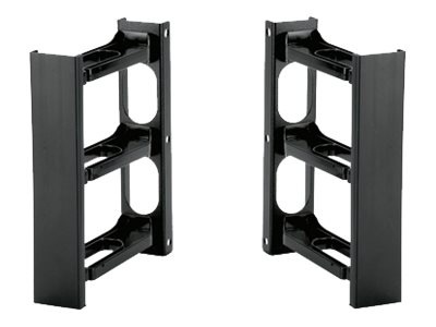 Panduit rack cable management ring