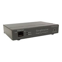 CyberData Singlewire InformaCast Paging Adapter - passerelle VoIP