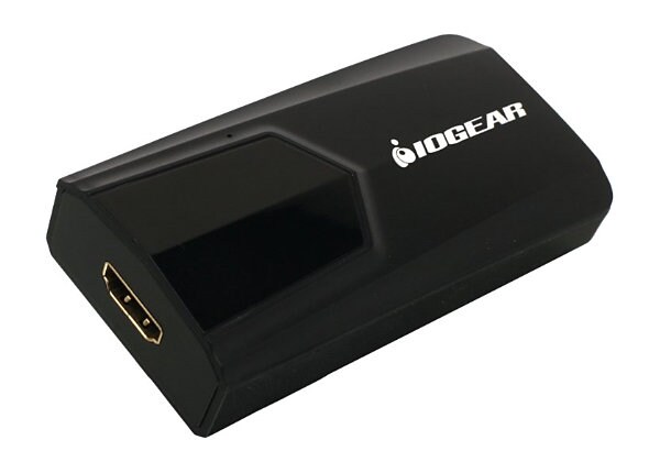 IOGEAR USB 3.0 EXT HDMI VIDEO CARD