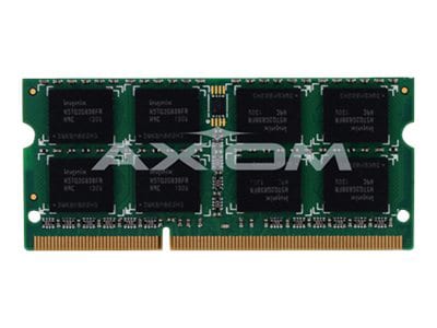 AXIOM 8GB DDR3-1333 SODIMM TAA