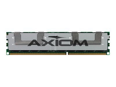 AXIOM 32GB DDR3-1066 ECC RDIMM TAA