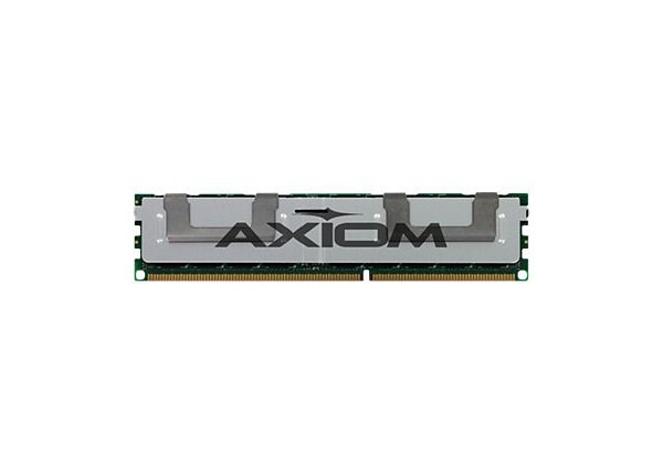 AXIOM 32GB DDR3-1066 ECC RDIMM TAA