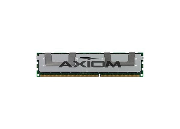AXIOM 16GB DDR3-1866 ECC RDIMM TAA