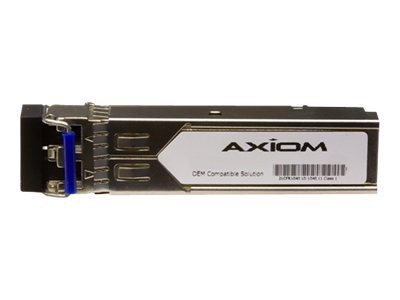 AXIOM 1000BASE-SX SFP TRANSCEIVER