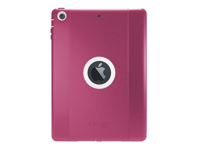 OtterBox Defender Series Apple iPad Air back cover for tablet