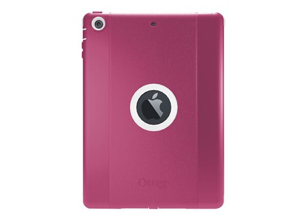OtterBox Defender Series Apple iPad Air back cover for tablet