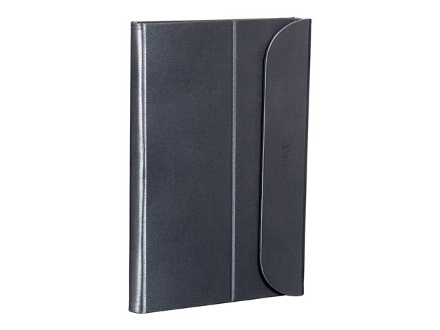 Verbatim Folio Mini - keyboard and folio case - English