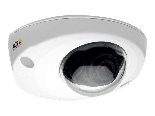 AXIS P3905-R Network Camera - network surveillance camera