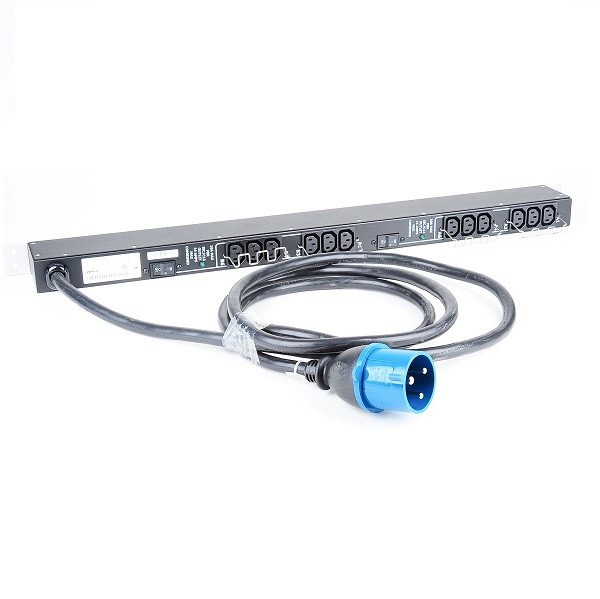 NetApp X8713C-R6 Rack 1-Phase