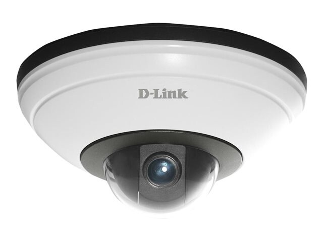 D-Link DCS-5615 - network surveillance camera