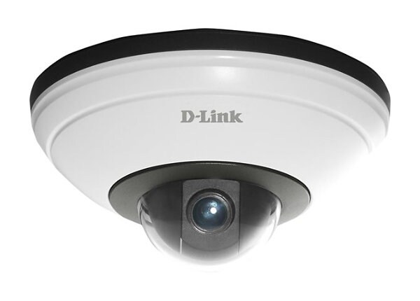 D-Link DCS-5615 - network surveillance camera