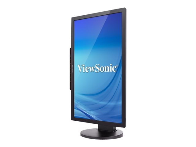 ViewSonic SD-Z226 - all-in-one - Tera2321 - 512 MB - 0 GB - LED 21.5"