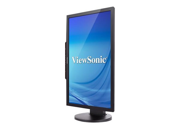 ViewSonic SD-Z226 - all-in-one - Tera2321 - 512 MB - 0 GB - LED 21.5"