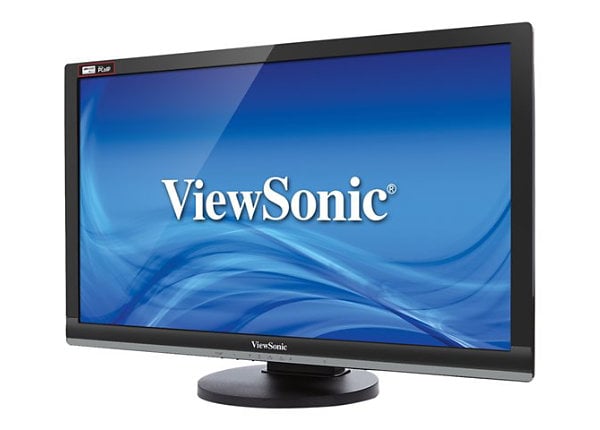 ViewSonic SD-Z246 - Tera2321 - 512 MB - 0 GB - LED 23.6"