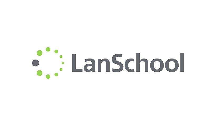 LanSchool - Site License (competitive upgrade) - 1 device