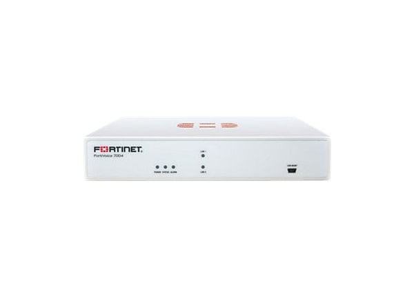 Fortinet FortiVoice 70D4 IP-PBX