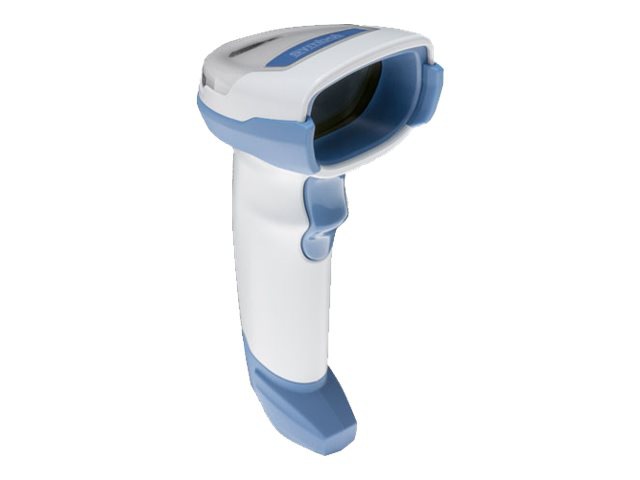 Zebra DS4308-HC - barcode scanner