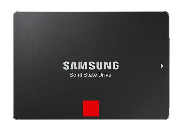 Samsung 850 PRO MZ-7KE1T0BW - solid state drive - 1 TB - SATA 6Gb/s
