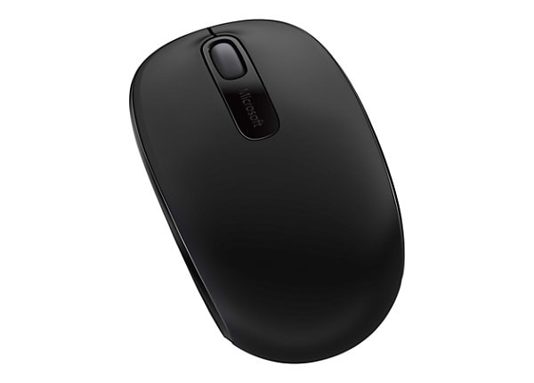 MSH FB WIRELESS MOUSE 1850 BLACK