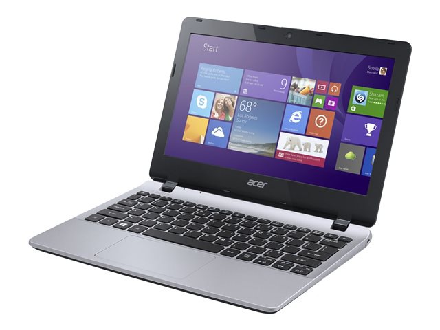 Acer Aspire E3-111-C0QT - 11.6" - Celeron N2940 - 4 GB RAM - 500 GB HDD
